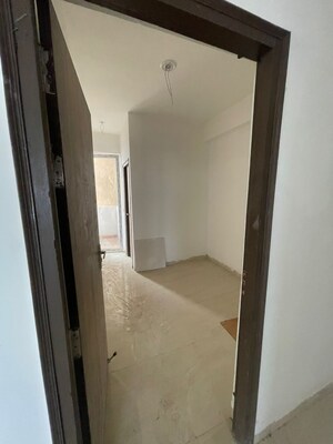 Bathroom in 3 BHK Apartment at One OAK Natura, Sushant Golf City – for Sale