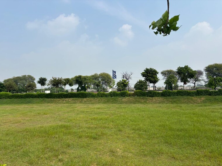 undefined, bptp-parkland  500 Sq.Yd. Plot In Sector 75 Faridabad 10004105