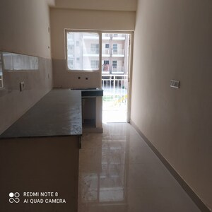 Kitchen in 3 BHK Apartment at Adore Happy Homes Grand, Sector 85 – for Sale