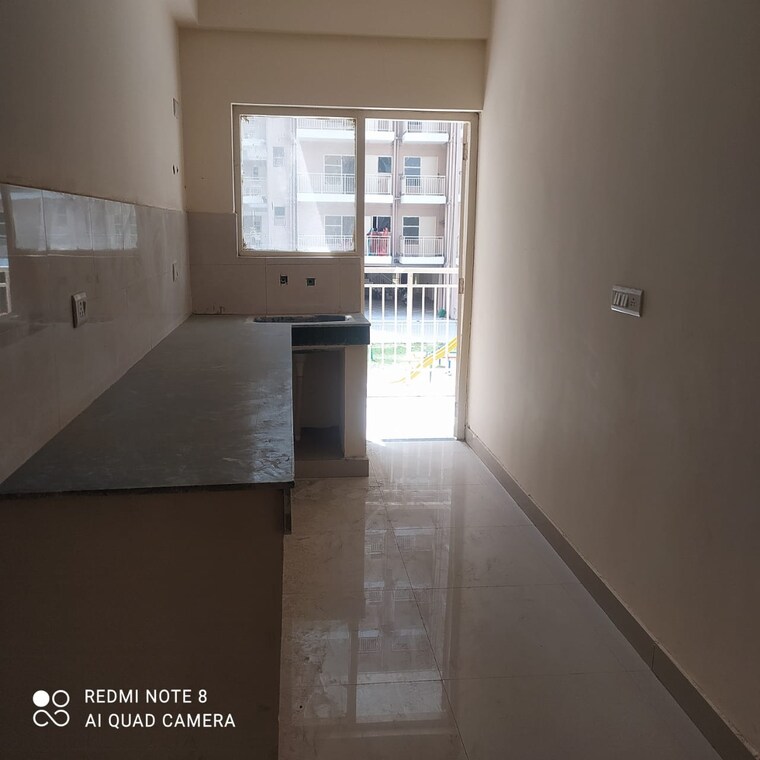 Kitchen, adore-happy-homes-grand 3 Bedroom 643 Sq.Ft. Apartment In Sector 85 Faridabad 10004095