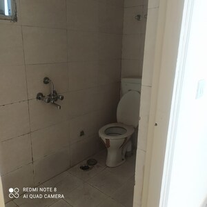 Bathroom in 3 BHK Apartment at Adore Happy Homes Grand, Sector 85 – for Sale