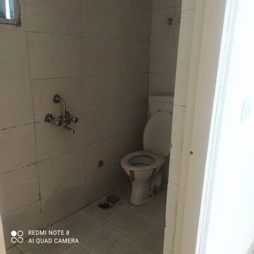 Bathroom in 3 BHK Apartment at Adore Happy Homes Grand, Sector 85 – for Sale