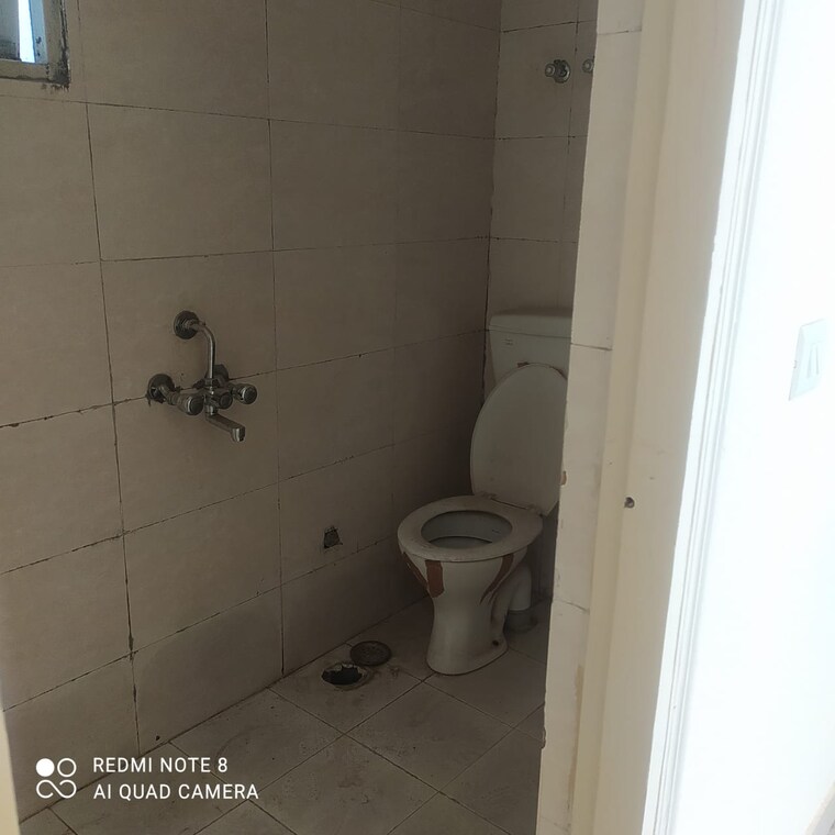 Bathroom, adore-happy-homes-grand 3 Bedroom 643 Sq.Ft. Apartment In Sector 85 Faridabad 10004095