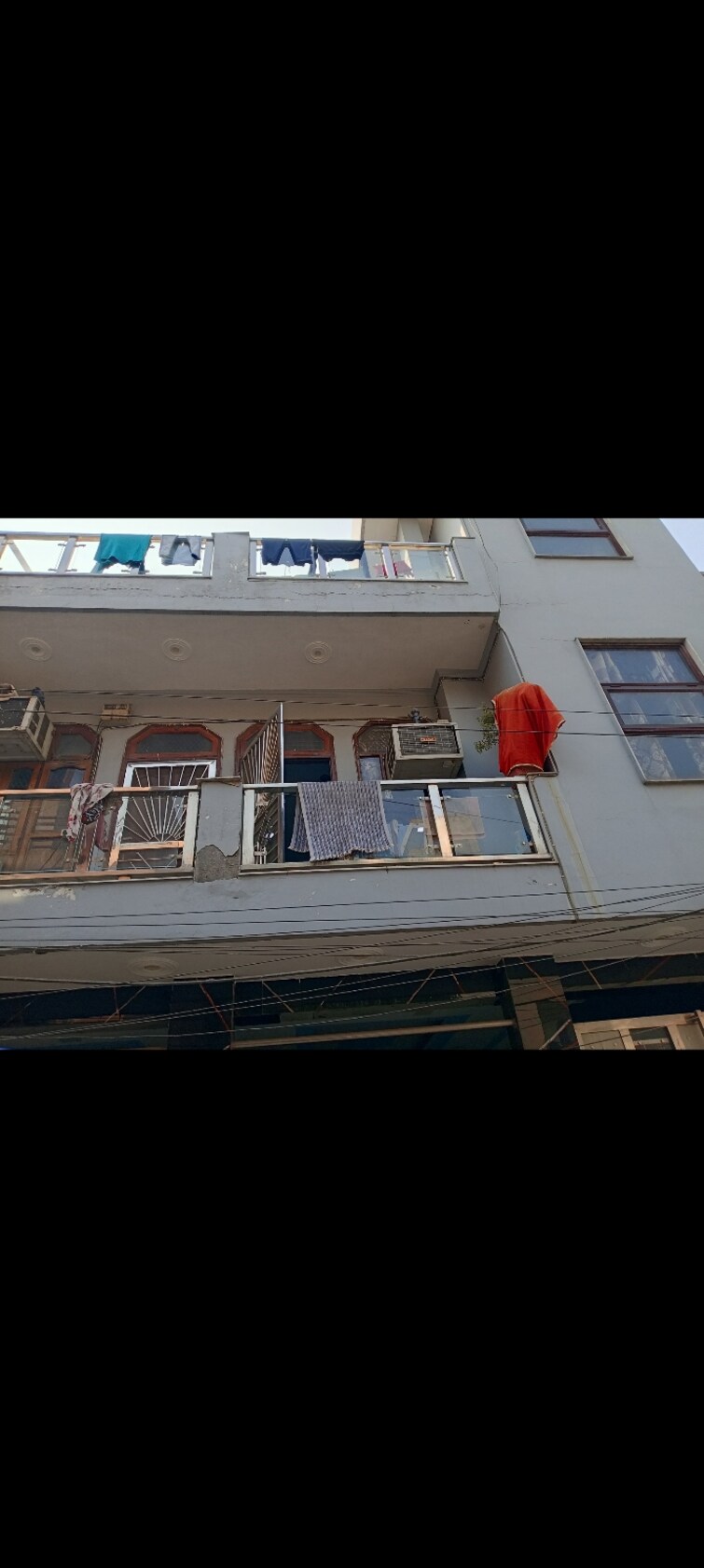 Cover Image, krishna colony 3 Bedroom 120 Sq.Yd. Independent House In Krishna Colony Gurgaon 10004210