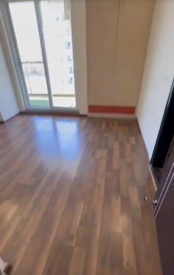 Bedroom in 3 BHK Apartment at Microtek Greenburg, Sector 86 – for Rent