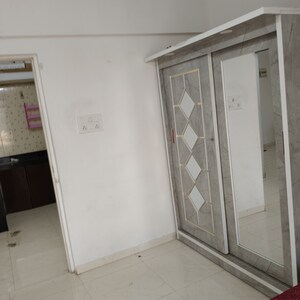 1 BHK Apartment For Rent in Ganga Tower II, Chembur
