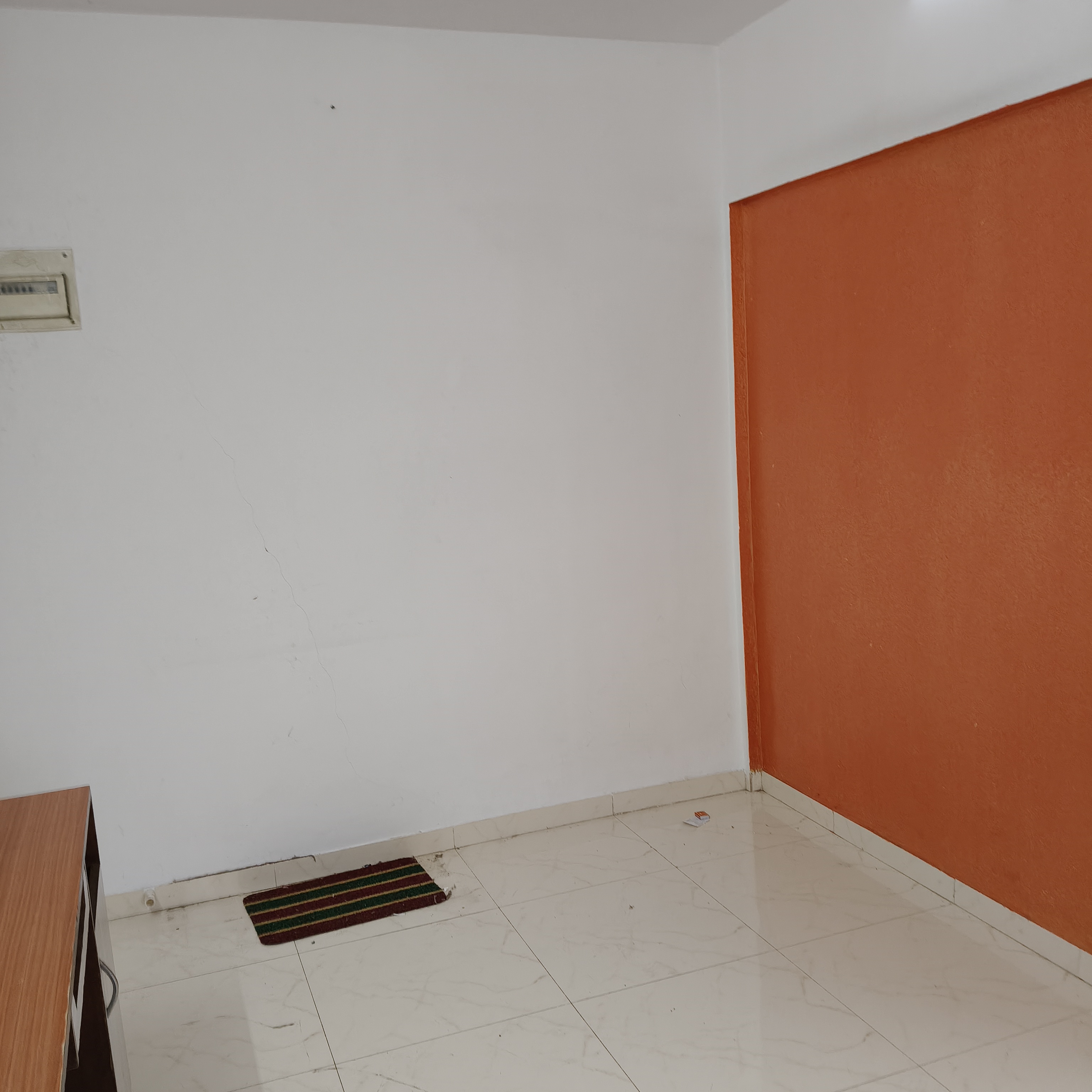 1 BHK 410 Sq.Ft. Apartment in Ganga Tower II