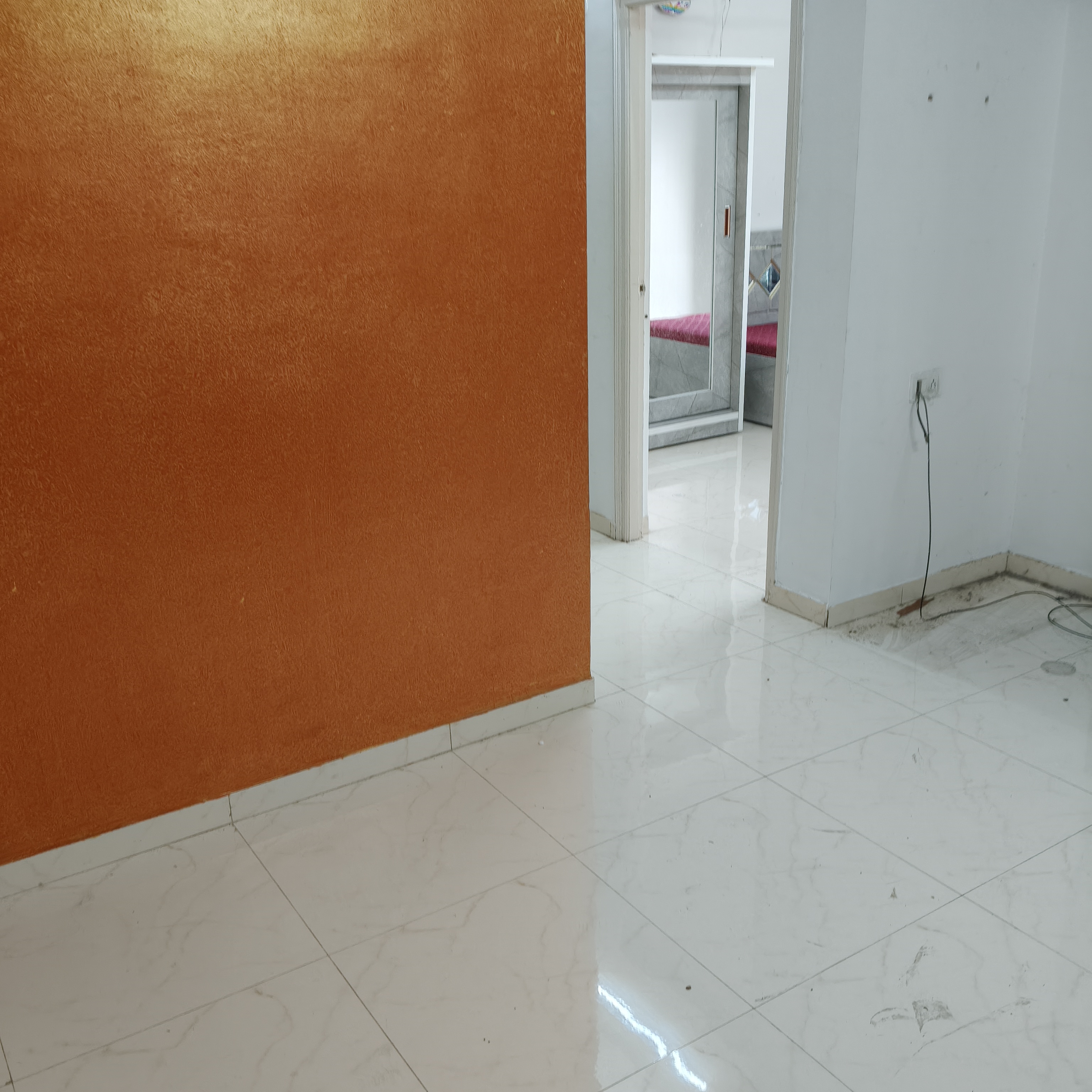 1 BHK 389 Sq.Ft. Apartment in Ganga Tower II