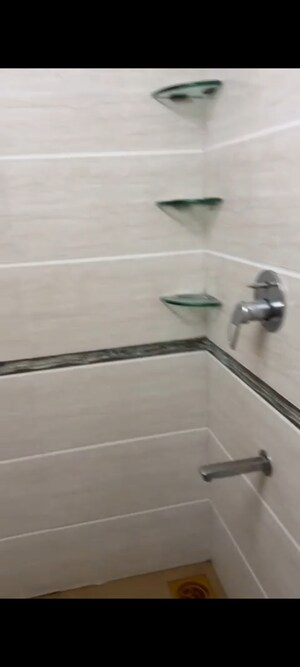 Furnished Amenities in 3 BHK Apartment at Godrej Waldorf, Andheri West – for Rent