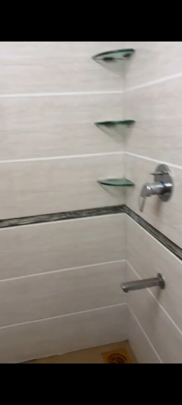 Furnished Amenities in 3 BHK Apartment at Godrej Waldorf, Andheri West – for Rent