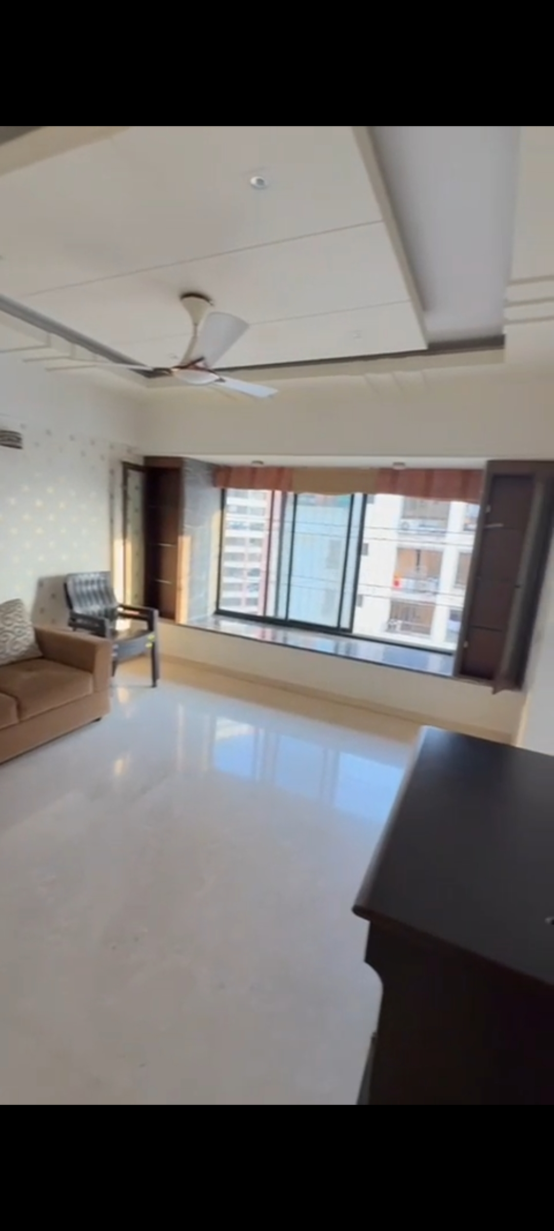 3 BHK + Pooja Room Apartment For Rent in Godrej Waldorf