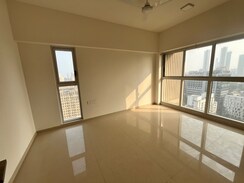 2 BHK + Pooja Room,Servant Room Apartment For Sale in The Baya Sunrise
