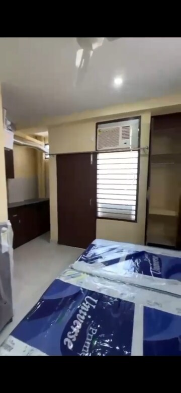 1 RK Builder Floor For Rent in RWA Residential Society, Sector 40