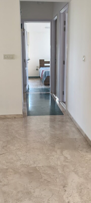 Building Lobby in 3 BHK Apartment at Hiranandani Gardens Eldora, Powai – for Rent