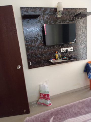 1 BHK Apartment For Sale in KW Srishti, Raj Nagar Extension