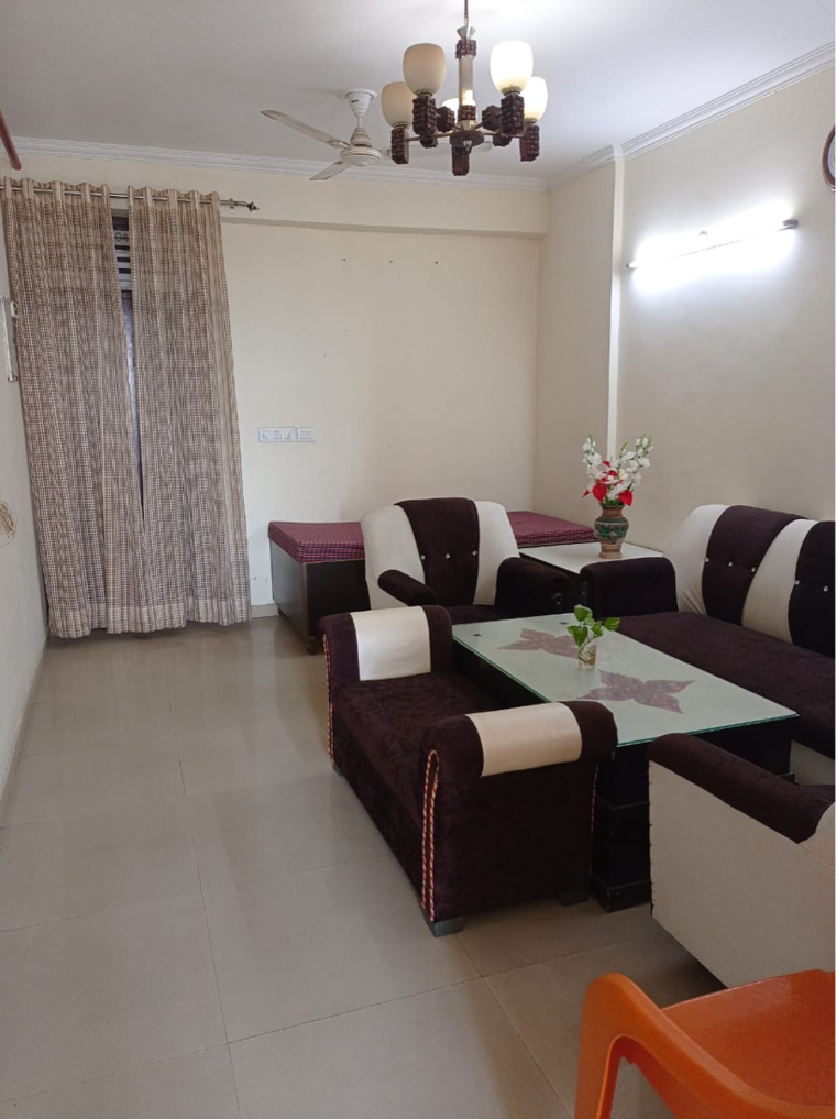 Team Area, kw-srishti 1 Bedroom 740 Sq.Ft. Apartment In Raj Nagar Extension Ghaziabad 10004277
