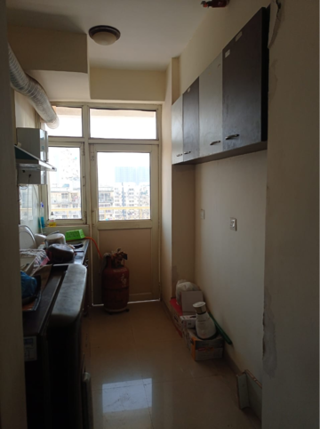 Room in 1 BHK Apartment at KW Srishti, Raj Nagar Extension – for Sale