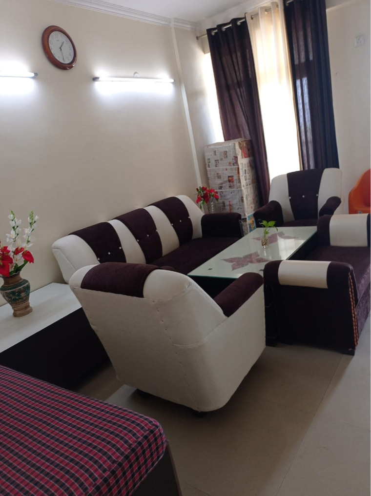 Team Area, kw-srishti 1 Bedroom 740 Sq.Ft. Apartment In Raj Nagar Extension Ghaziabad 10004277