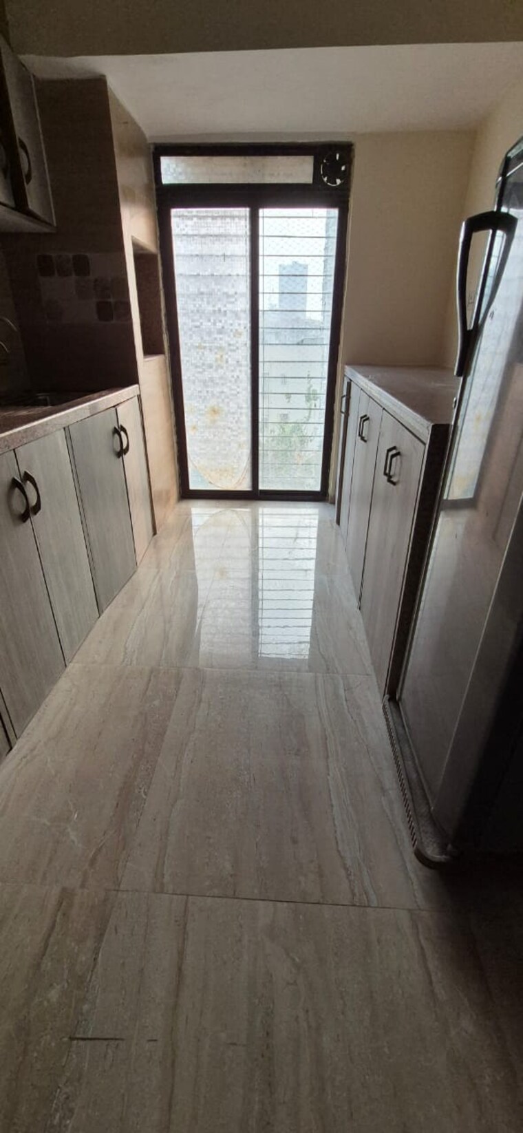 Balcony, golden-isle 2 Bedroom 1011 Sq.Ft. Apartment In Goregaon East Mumbai 10004254