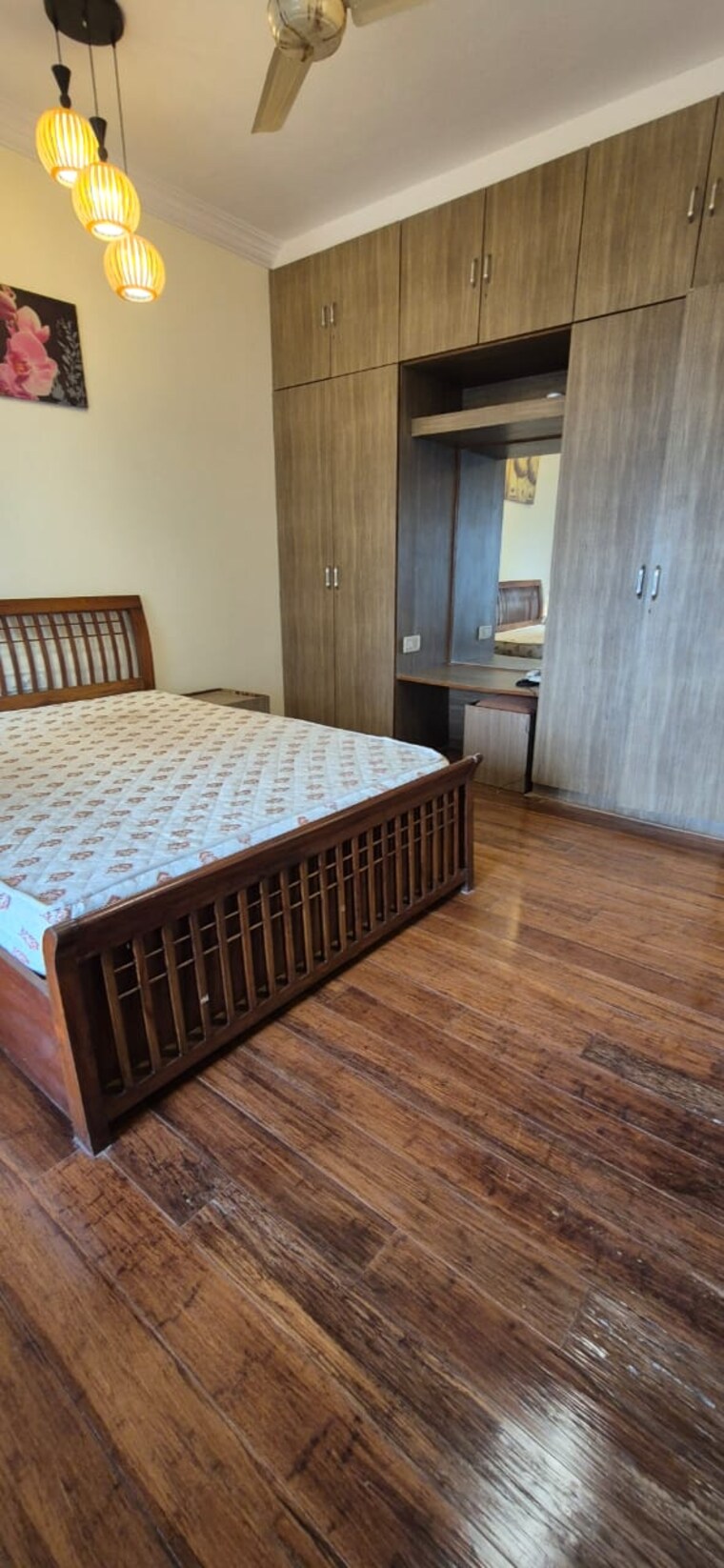 Bedroom, golden-isle 2 Bedroom 1011 Sq.Ft. Apartment In Goregaon East Mumbai 10004254