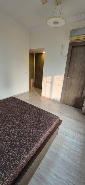 Bedroom in 2 BHK Apartment at Golden Isle, Goregaon East – for Rent