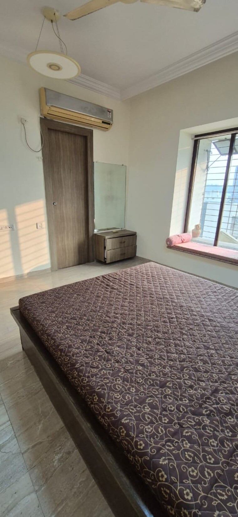 Bedroom, golden-isle 2 Bedroom 1011 Sq.Ft. Apartment In Goregaon East Mumbai 10004254