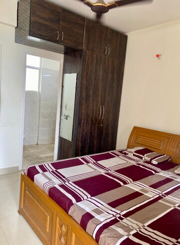 Bedroom in 2 BHK Apartment at Suncity Avenue 102, Sector 102 – for Rent