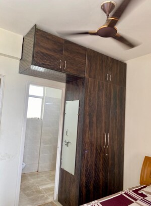 Furnished Amenities in 2 BHK Apartment at Suncity Avenue 102, Sector 102 – for Rent