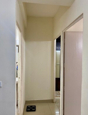 Building Lobby in 2 BHK Apartment at Suncity Avenue 102, Sector 102 – for Rent