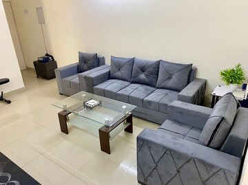 2 BHK Apartment For Rent in Suncity Avenue 102, Sector 102