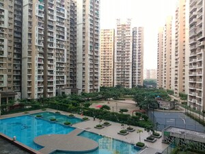 2.5 BHK Apartment – Exterior View View at Mahagun Mywoods, Sector 16c Greater Noida - for Sale