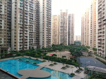 2.5 BHK Apartment – Exterior View View at Mahagun Mywoods, Sector 16c Greater Noida - for Sale