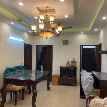 2 BHK Apartment For Rent in Maya Garden City, Nagla Road