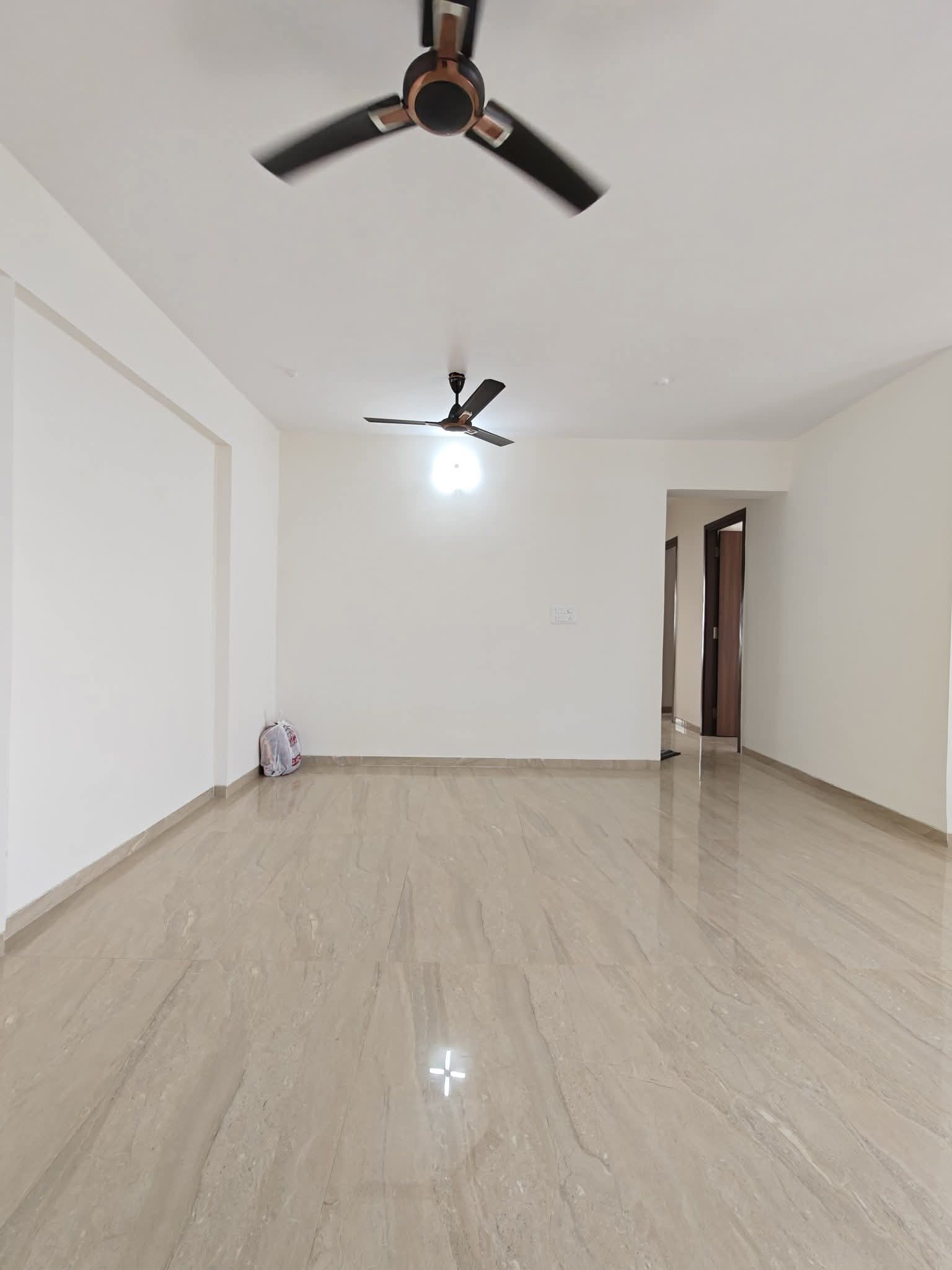 3 BHK Apartment For Rent in Chembur Heights