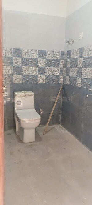 Bathroom in 2 BHK Builder Floor at Sai Kutir Sector 49, Sector 49 – for Sale