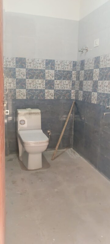 Bathroom in 2 BHK Builder Floor at Sai Kutir Sector 49, Sector 49 – for Sale