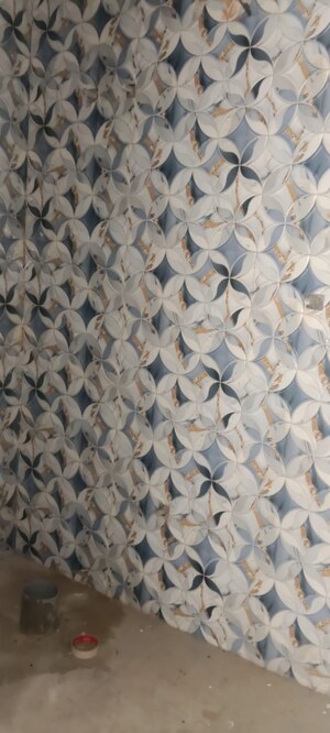 Bathroom in 2 BHK Builder Floor at Sai Kutir Sector 49, Sector 49 – for Sale