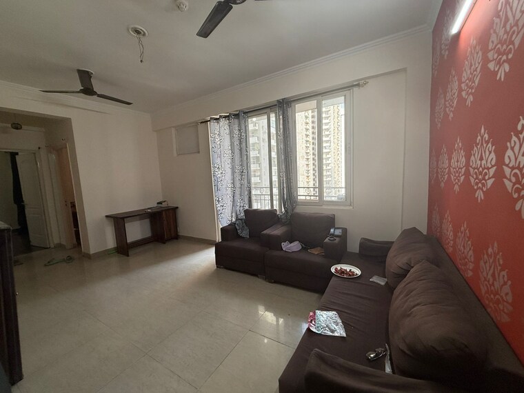 Living Room, skytech-matrott 2 Bedroom 1150 Sq.Ft. Apartment In Sector 76 Noida 10004394
