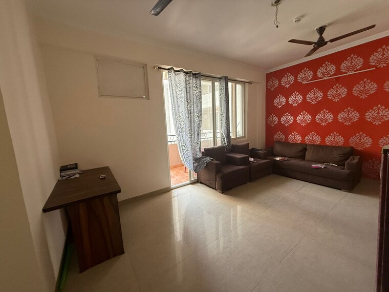 Living Room, skytech-matrott 2 Bedroom 1150 Sq.Ft. Apartment In Sector 76 Noida 10004394
