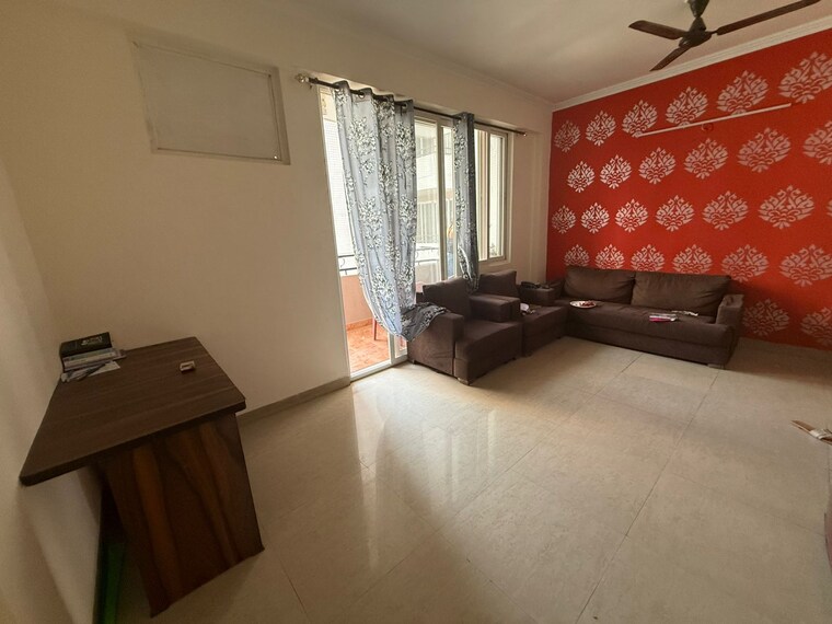 Living Room, skytech-matrott 2 Bedroom 1150 Sq.Ft. Apartment In Sector 76 Noida 10004394