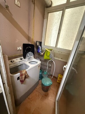 Furnished Amenities in 2 BHK Apartment at Skytech Matrott, Sector 76 – for Rent