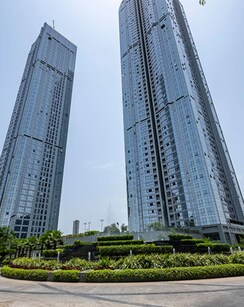 4 BHK Apartment For Sale in Dadar East