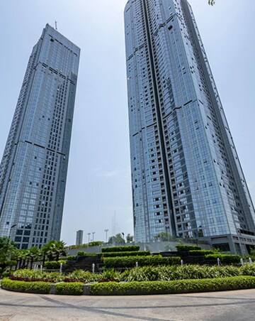 4 BHK Apartment For Sale in Dadar East