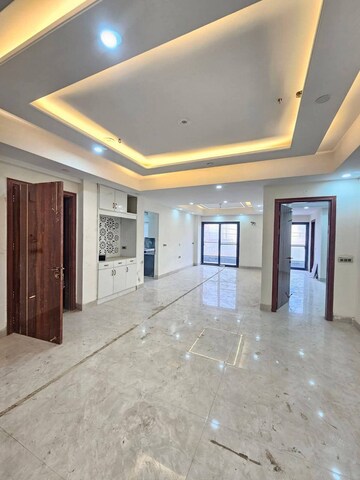 3 BHK Builder Floor For Rent in Sector 57