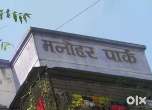 1 BHK Apartment – Exterior View View at Wakad - for Rent