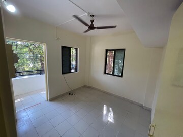 Room in 1 BHK Apartment at Wakad – for Rent