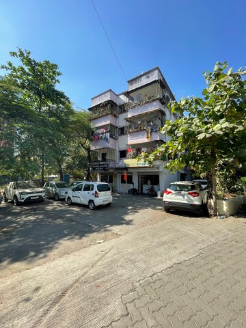 1 BHK Apartment For Rent in Wakad