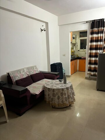 1 BHK Apartment For Rent in Aditya Celebrity Homes, Sector 76
