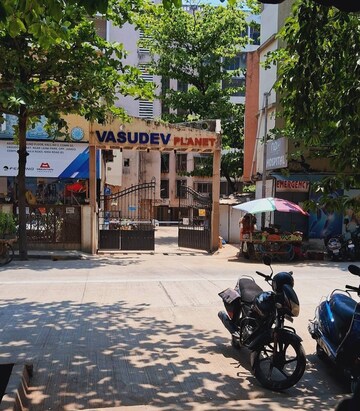 2 BHK Apartment For Sale in Vasudev Planet, Mira Road