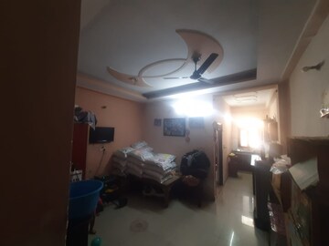 Parking in 1 BHK Builder Floor at Jai Ambey Jagdish Puram, Raj Nagar Extension – for Sale